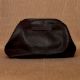 Handcrafted Ganache Clutches Leather Versatile Compact